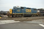 CSX 2531